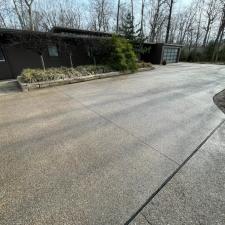 Driveway Pressure Washing and Sealing in Upper Arlington, OH 0