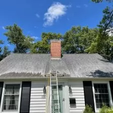 Roof Cleaning & House Washing Worthington, OH 0