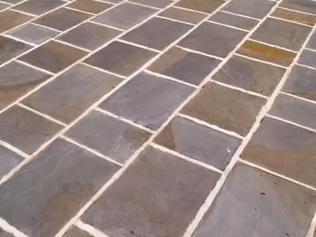 Concrete Cleaning