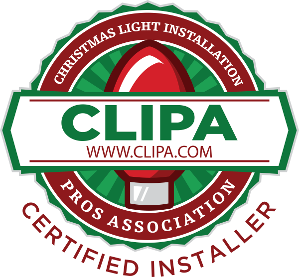 Bdg certified christmas light installation pros