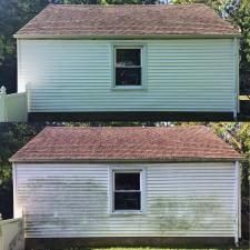 Roof Cleaning