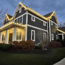 Make Your Holidays Shine Bright with Christmas Light Installation in Columbus, Ohio