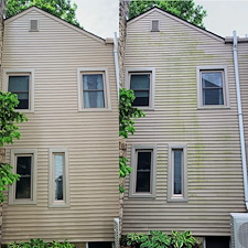 Powell, Ohio Home Gets a Fresh New Look with Professional Pressure Washing!