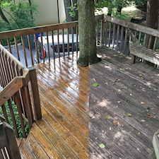 Refresh Your Outdoor Space: Deck Cleaning in Hilliard, Ohio