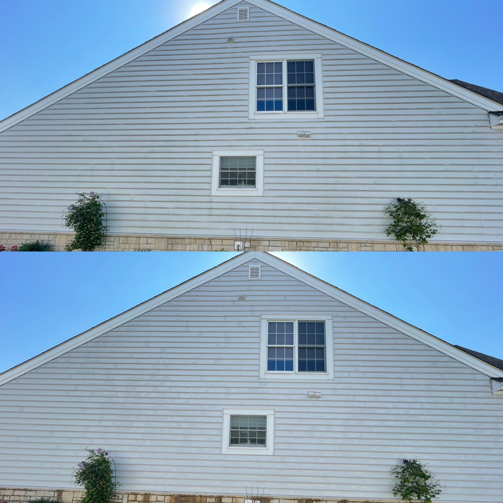 Revitalize Your Home’s Exterior with Professional House Washing in Bexley, Ohio