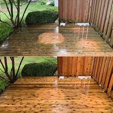 Power Washing