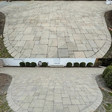 Transform Your Patio with Clean Life’s Expert Paver Cleaning in Lewis Center, Ohio