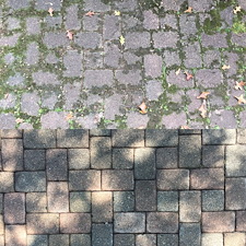 Transform-Your-Patio-with-Clean-Lifes-Expert-Paver-Cleaning-in-Lewis-Center-Ohio 0